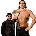 the great khali fan - YouTube